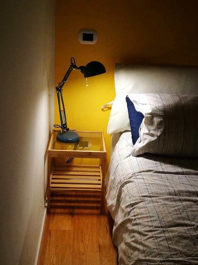 Apartamento I Cedri Udine