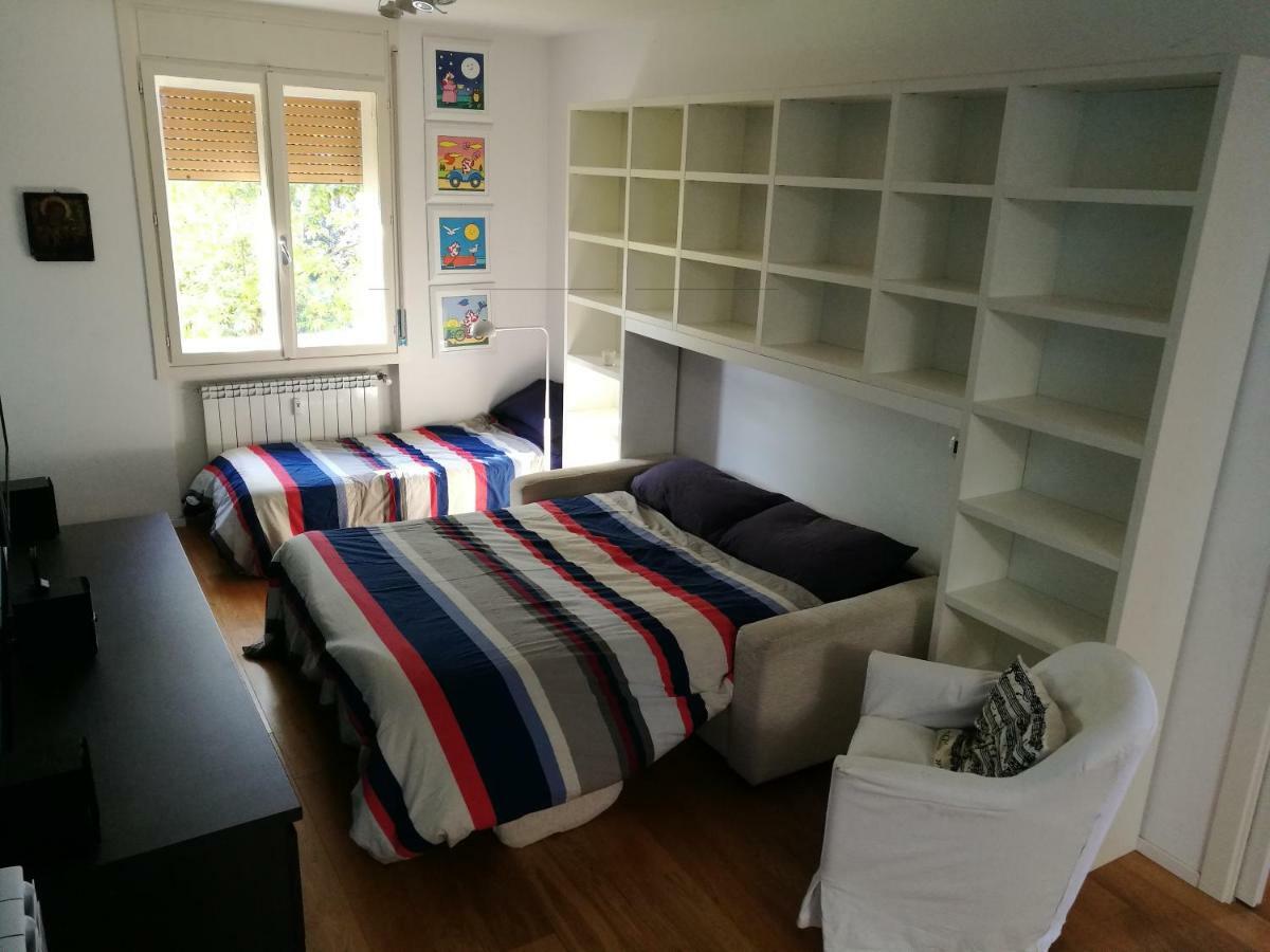 I Cedri Apartamento Udine