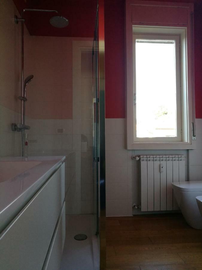 I Cedri Apartamento *
