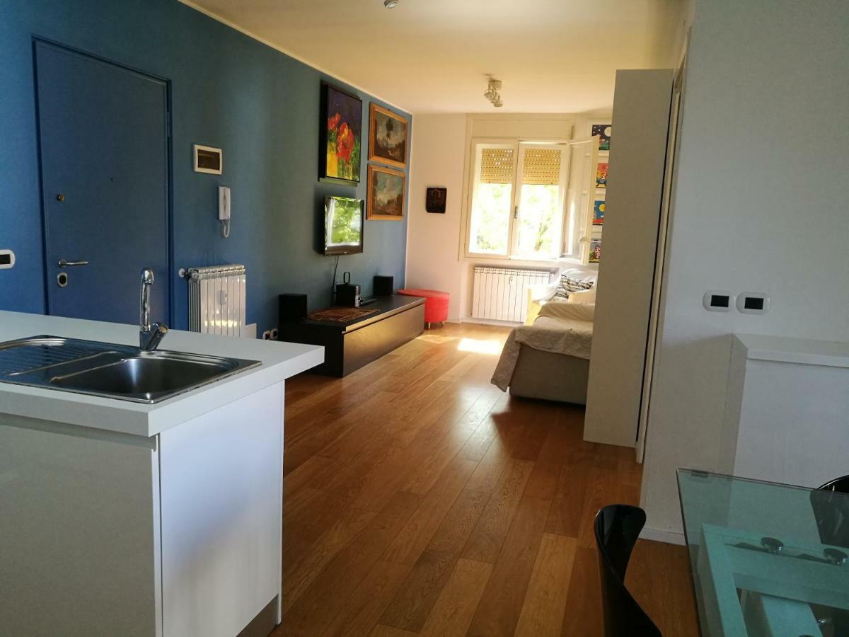 Apartamento I Cedri Udine