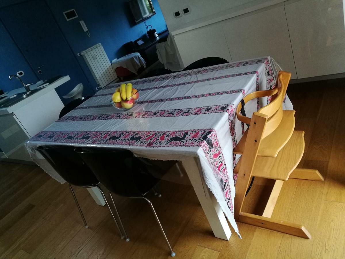 I Cedri Apartamento *