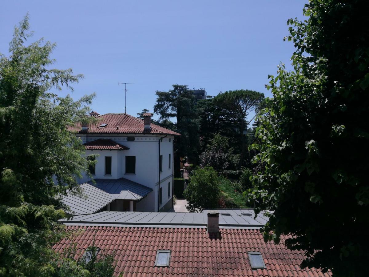Apartamento I Cedri Udine