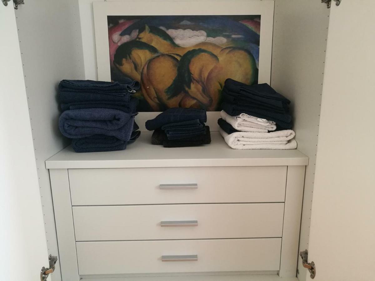 I Cedri Apartamento Udine