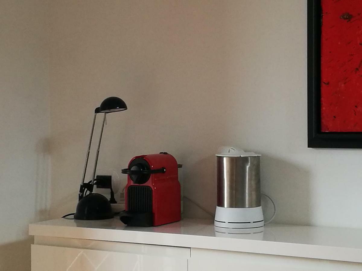 I Cedri Apartamento *