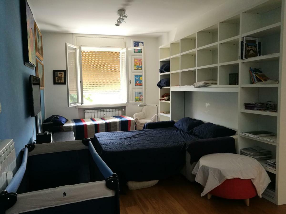 Apartamento I Cedri Udine